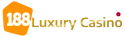 188BET Luxury Logo